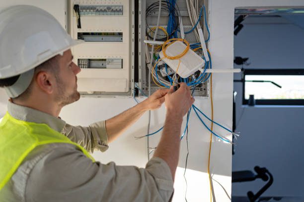 Best Residential Electrician Services  in Auburndale, FL